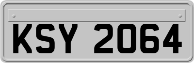 KSY2064