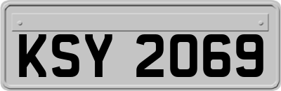 KSY2069