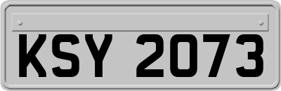 KSY2073