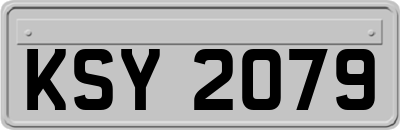 KSY2079