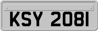 KSY2081