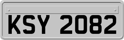 KSY2082