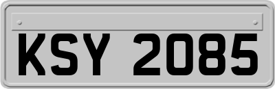 KSY2085