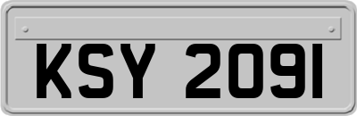 KSY2091