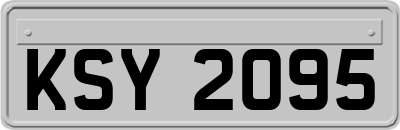 KSY2095