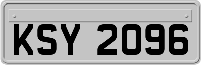 KSY2096