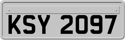 KSY2097