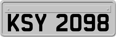KSY2098