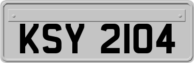 KSY2104