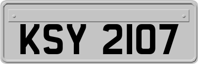 KSY2107