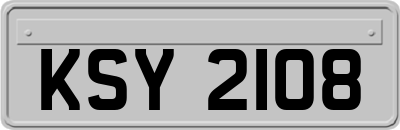 KSY2108