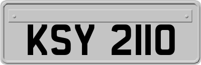 KSY2110