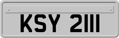 KSY2111