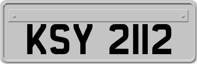 KSY2112