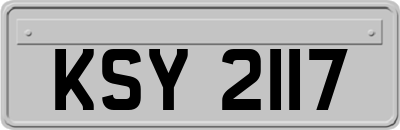 KSY2117