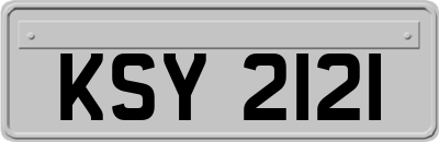 KSY2121