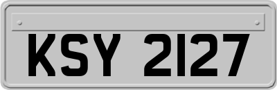 KSY2127