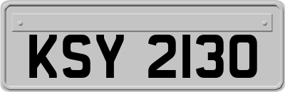KSY2130