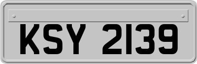 KSY2139