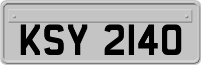 KSY2140