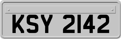 KSY2142