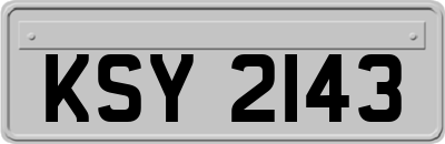 KSY2143