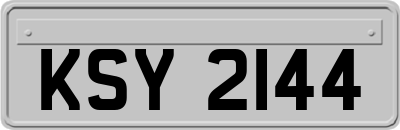 KSY2144