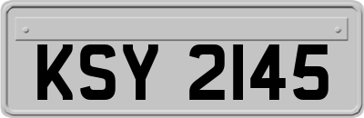 KSY2145