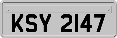 KSY2147