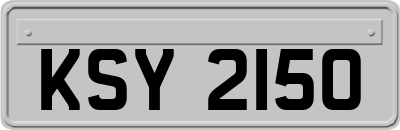 KSY2150