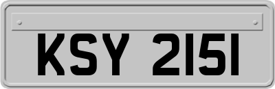 KSY2151