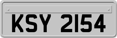 KSY2154