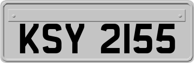 KSY2155