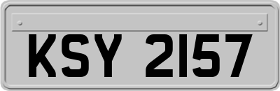 KSY2157