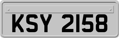 KSY2158