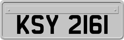 KSY2161