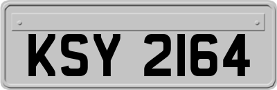 KSY2164