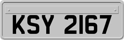 KSY2167