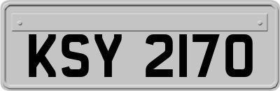 KSY2170