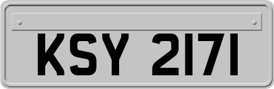 KSY2171
