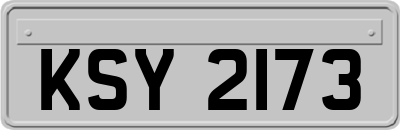 KSY2173