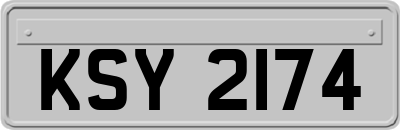 KSY2174