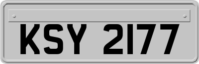 KSY2177