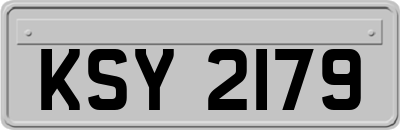 KSY2179
