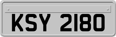 KSY2180