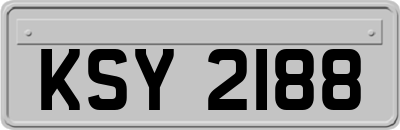 KSY2188