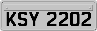 KSY2202