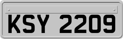 KSY2209