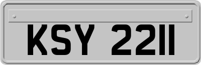 KSY2211