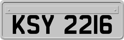 KSY2216